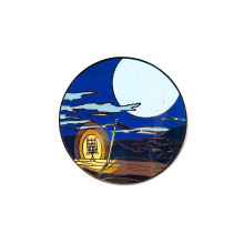 Factory sale Low price Custom Hard and Soft enamel pins Custom Lapel pin